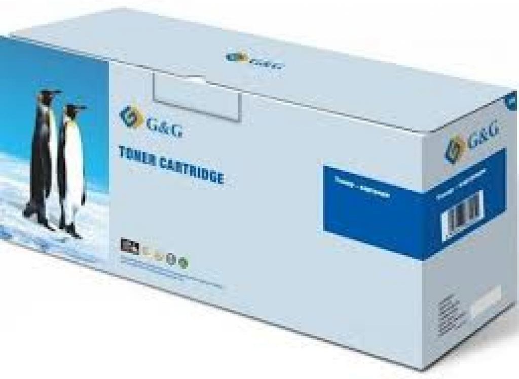 

Картридж GG GG-CF259A черный