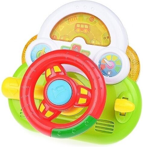 

Игрушка Zhorya Автопилотик (ZYE-E0293)