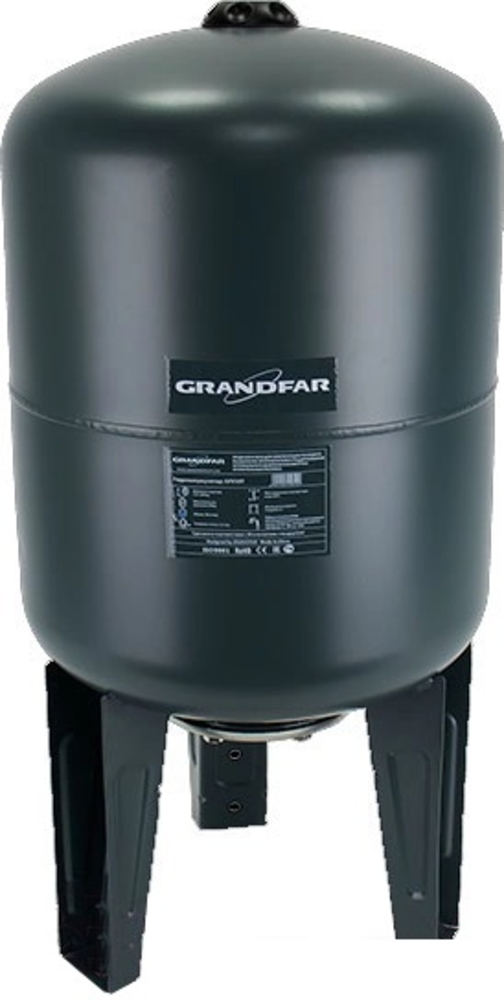 

Расширительный бак Grandfar GFV80T (GFV80TGF)