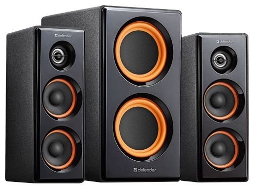 

Мультимедиа акустика Defender Avante X35, Avante X35