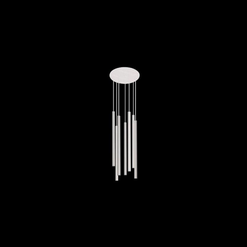 

Подвесной светильник Nowodvorski Laser VII White [8918], Подвесной светильник Nowodvorski Laser VII 8918 White