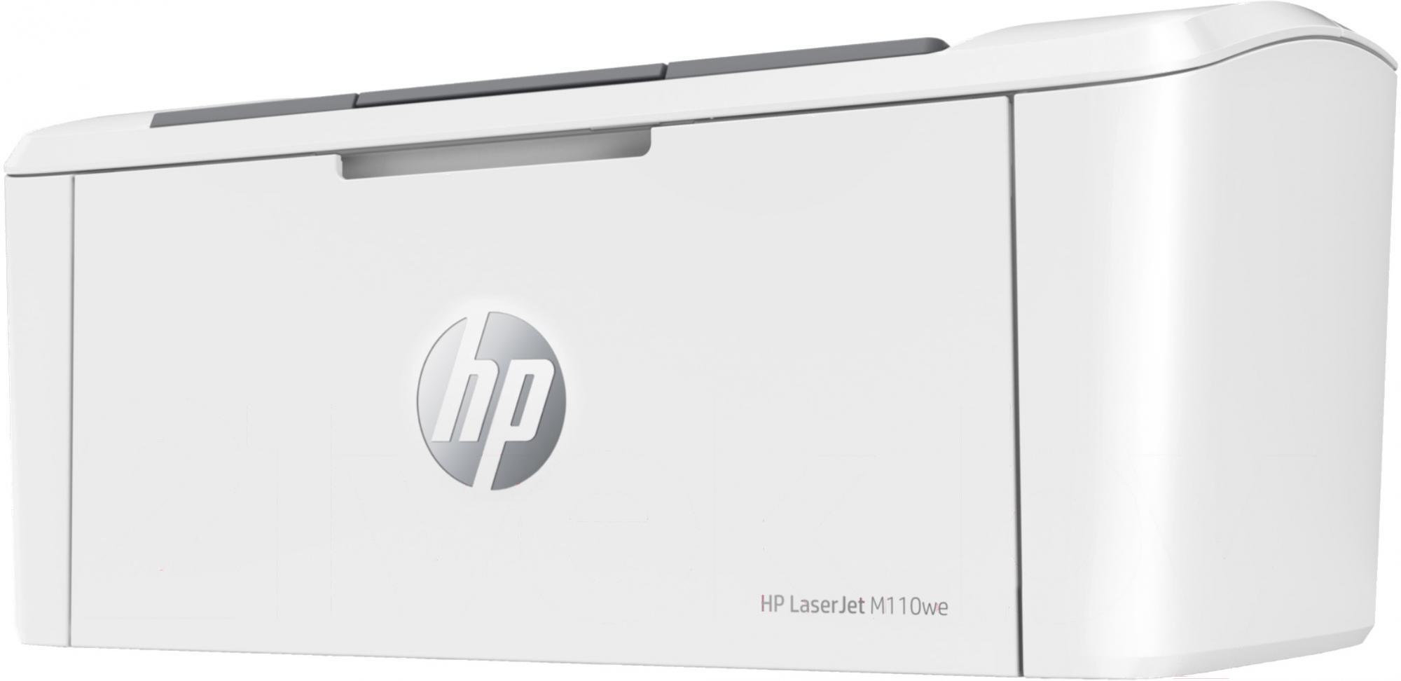 

Принтер HP LaserJet M110we (7MD66E)