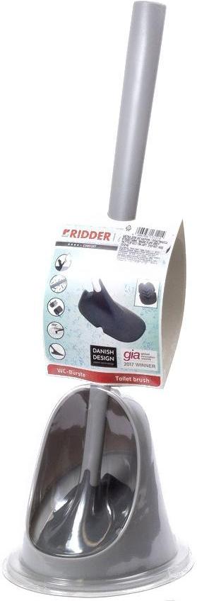 

Ершик для унитаза Ridder Magic Flipp Grey [2107407], Magic Flipp