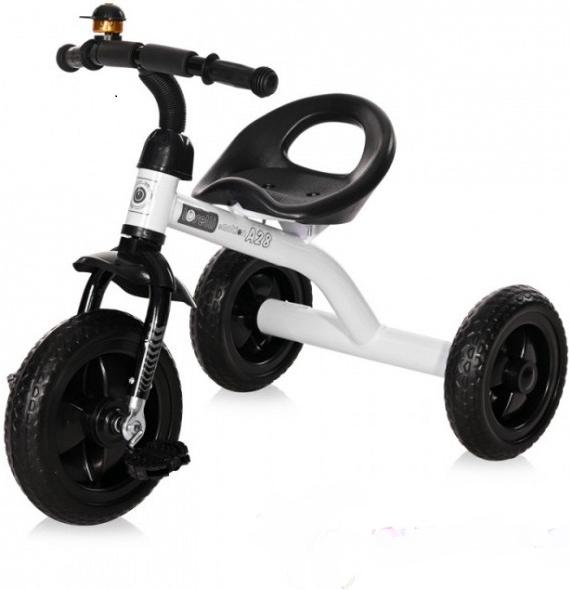 

Велосипед Lorelli Детский A28 2022 White/Black [10050120014], Велосипед Lorelli Детский A28 2022 10050120014 White/Black