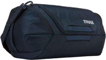 

Чемодан Thule Subterra Duffel 60L тёмно-синий [TSWD360MIN], Subterra Duffel 60L