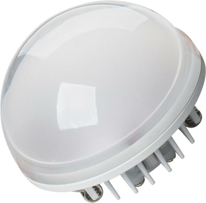 

Встраиваемый светильник Arlight Светильник LTD-80R-Crystal-Sphere 5W White [020212], Светильник LTD-80R-Crystal-Sphere 5W White