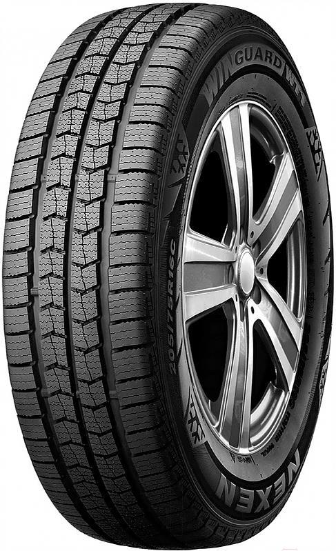 

Шины Nexen Winguard WT1 235/65R16C 115/113R, Winguard WT1 235/65R16C 115/113R