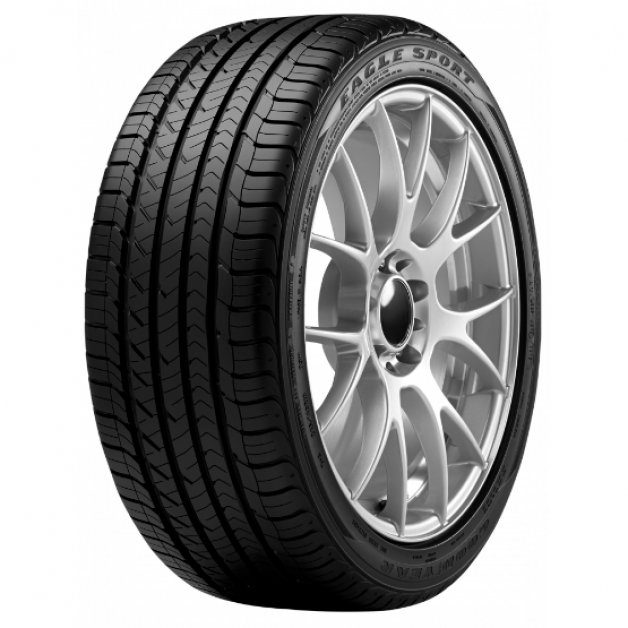 

Шины Goodyear Eagle Sport TZ 225/40R18 92Y, Eagle Sport TZ 225/40R18 92Y