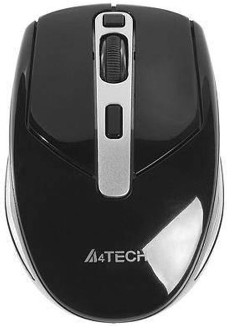 

Мышь A4Tech G11-590FX-1 черный/серебристый, G11-590FX-1