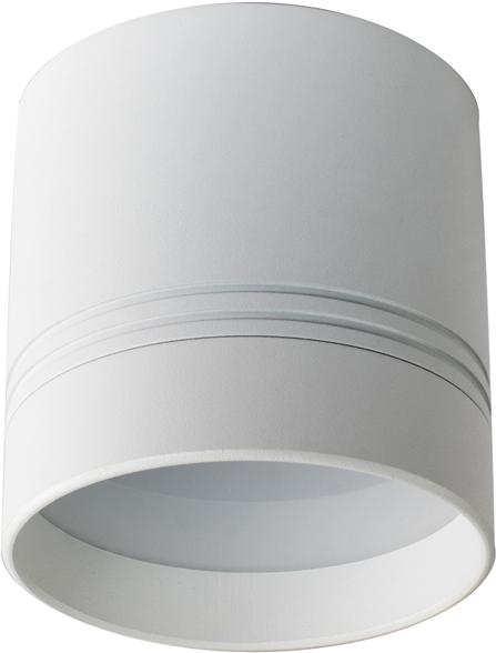

Накладной точечный светильник Donolux DL18484/WW-White R, DL18484/WW-White R