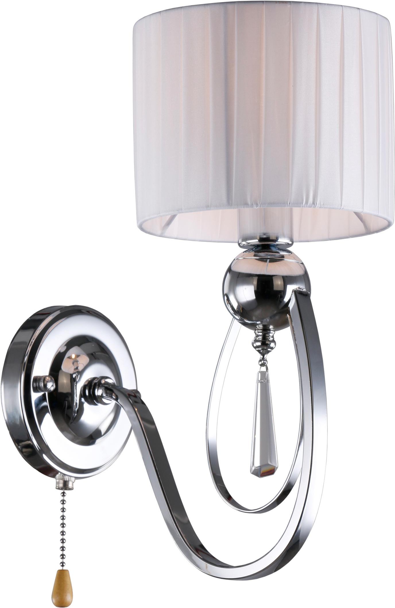 

Настенное бра Omnilux OML-63801-01, Бра Omnilux OML-63801-01