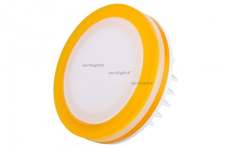 

Arlight LTD-80SOL-Y-5W Day White [020831], LTD-80SOL-Y-5W