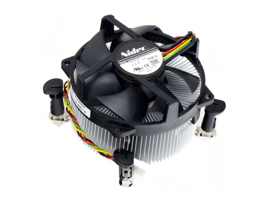 

Кулер для процессора Supermicro SNK-P0046A4, Радиатор SuperMicro SNK-P0046A4