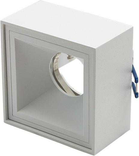 

Встраиваемый светильник LeDron AO1501017 white [AO1501017 white], Встраиваемый точечный светильник LeDron AO1501017 white AO1501017 white