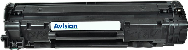 

Тонер-картридж Avision 015-0273-22 черный