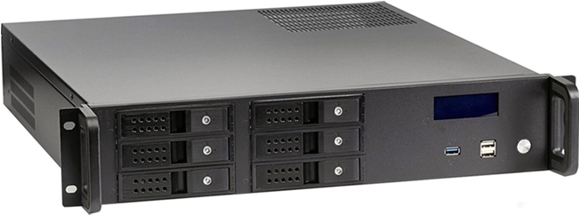 

Корпус для сервера ExeGate EX279705RUS