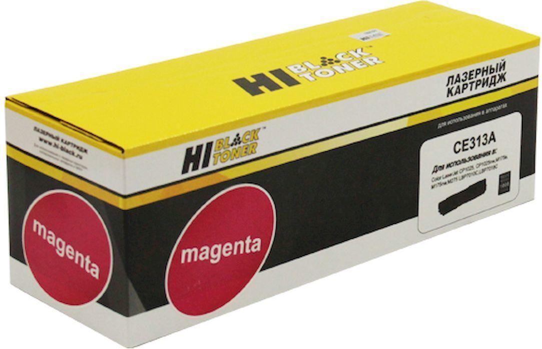 

Картридж Hi-Black CE313A [997015957], CE313A