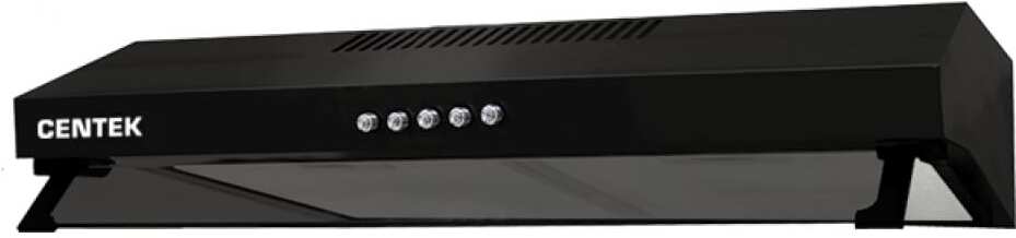 

Кухонная вытяжка CENTEK CT-1800-50 (черный), Вытяжка CENTEK CT-1800-50 (черный)