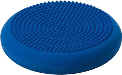 

Диск для штанги Togu Dynair Ballkissen Senso 30 синий [TG\400874\30-BL-00], Dynair Ballkissen Senso 30