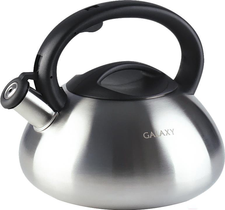 

Чайник Galaxy GL 9212 3,0л, GL 9212 3,0л
