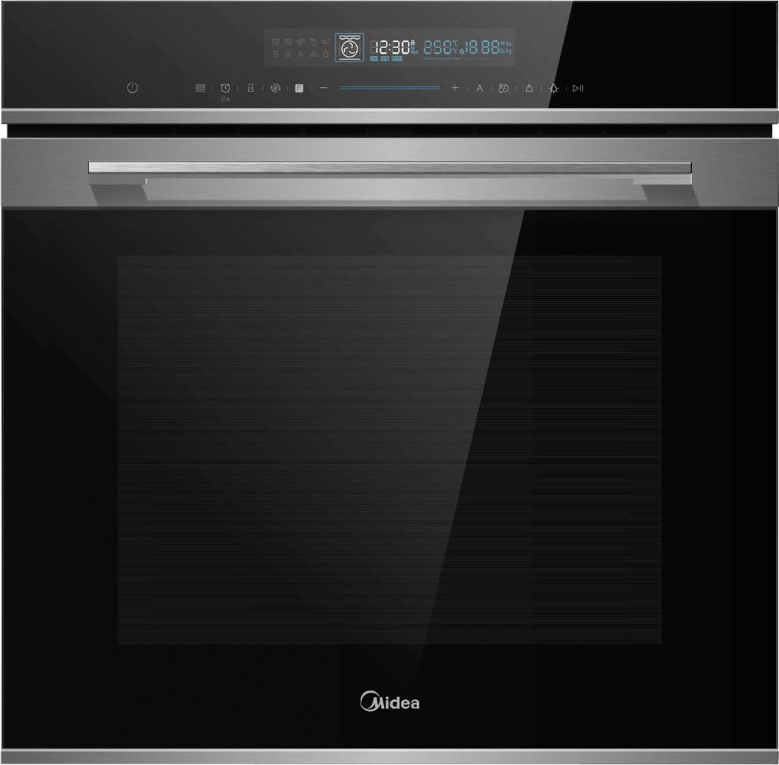 

Духовой шкаф Midea MO95000STGB