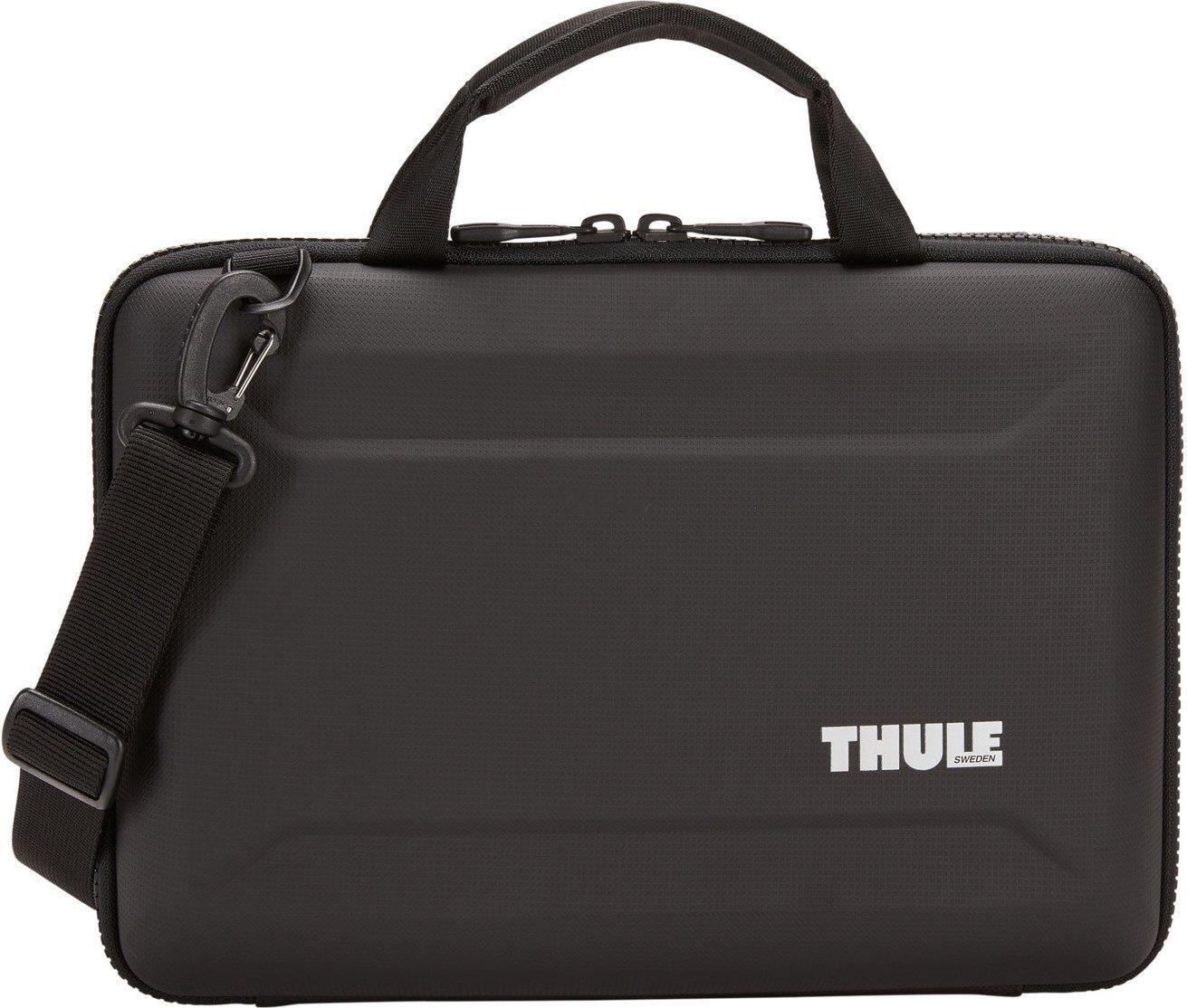 

Сумка для ноутбука Thule Gauntlet MacBook Pro 13 черный [TGAE2355BLK], Сумка Thule Gauntlet 13 TGAE-2355