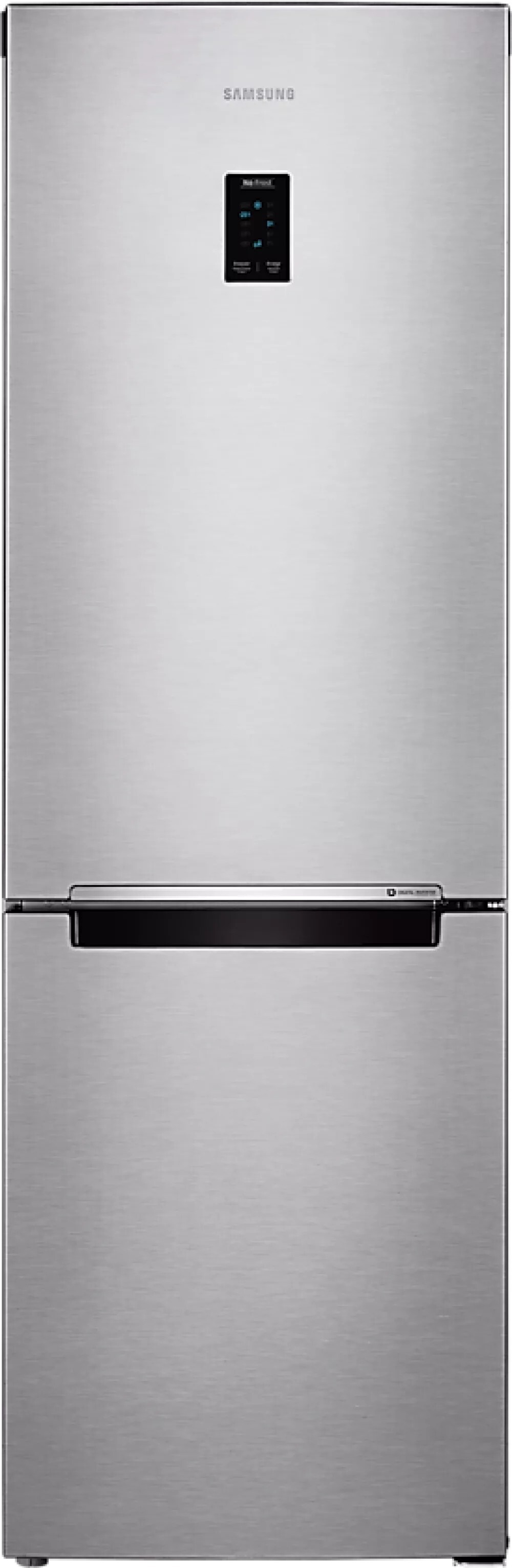 

Холодильник Samsung RB33A32N0SA/WT