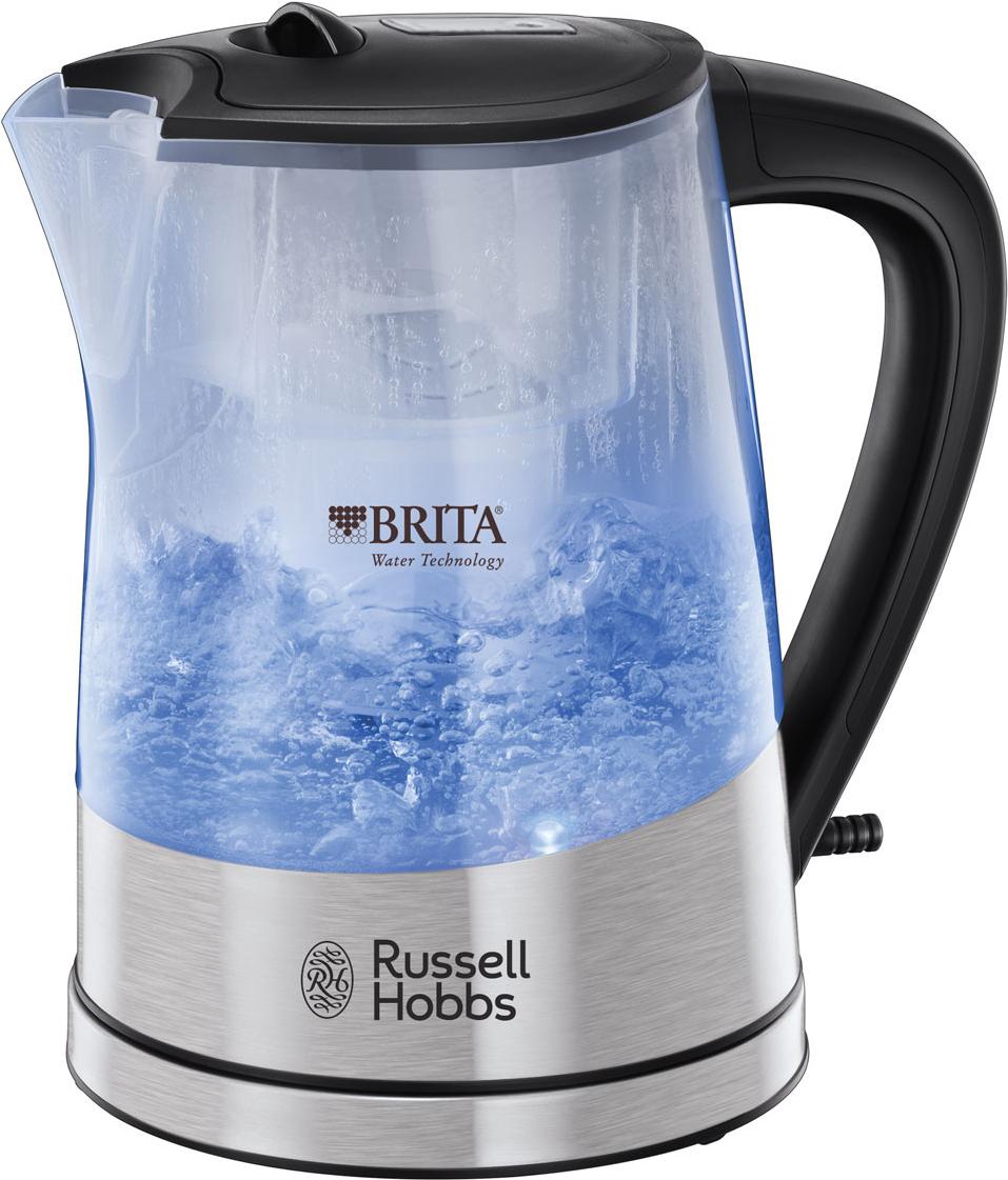 

Электрочайник Russell Hobbs 22850-70 Purity, 22850-70 Purity