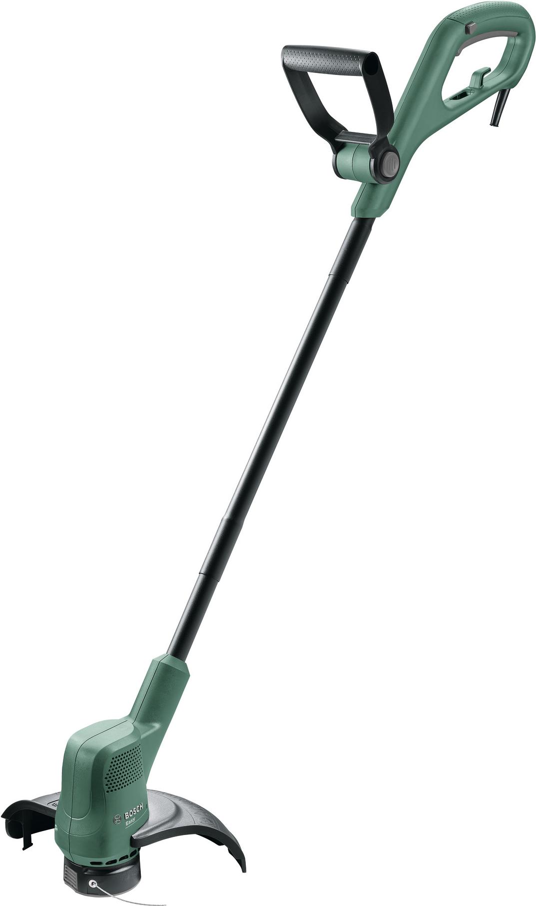 

Триммер электрический Bosch EasyGrassCut 26 [0.600.8C1.J00], EasyGrassCut 26