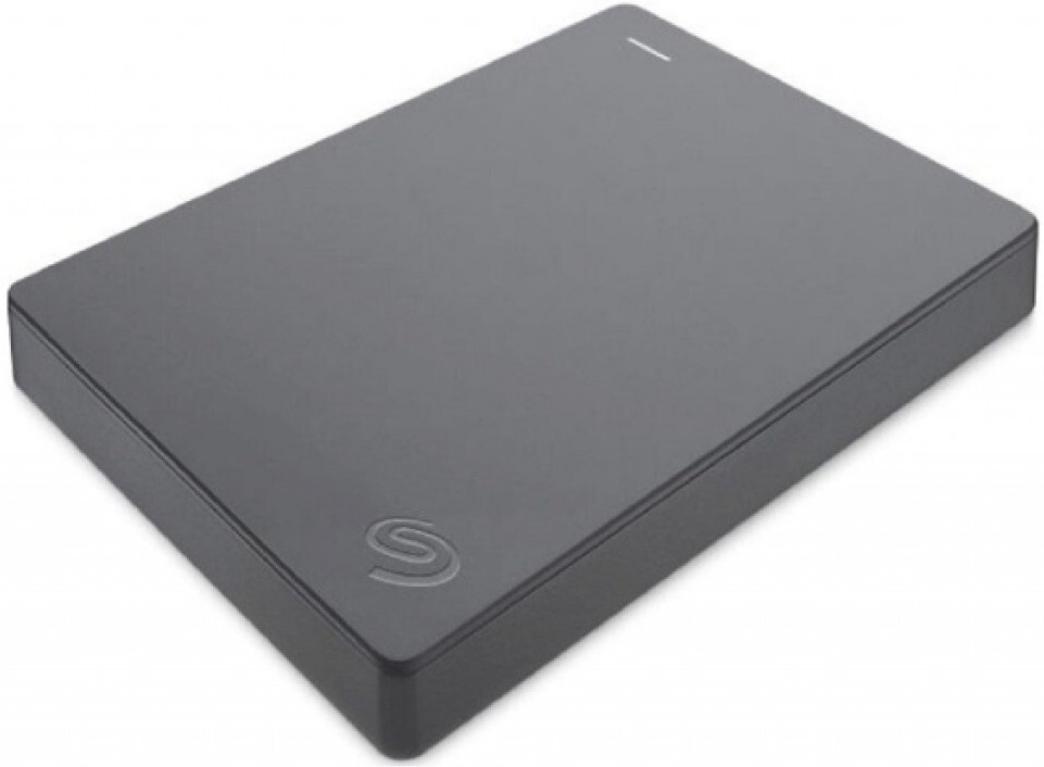 

Внешний жесткий диск Seagate External Basic 4TB [STJL4000400], Внешний жесткий диск Seagate Basic STJL4000400 4TB