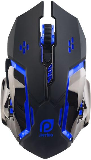 

Игровая мышь Perfeo PF-1718-GM Galaxy, PF-1718-GM Galaxy