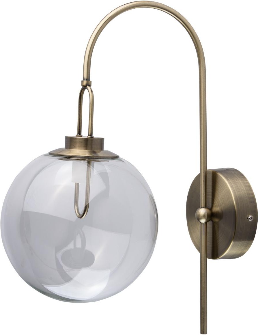 

Бра DeMarkt 657021501 Крайс