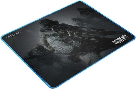 

Коврик для мыши QUMO Iron Storm [23172], Iron Storm