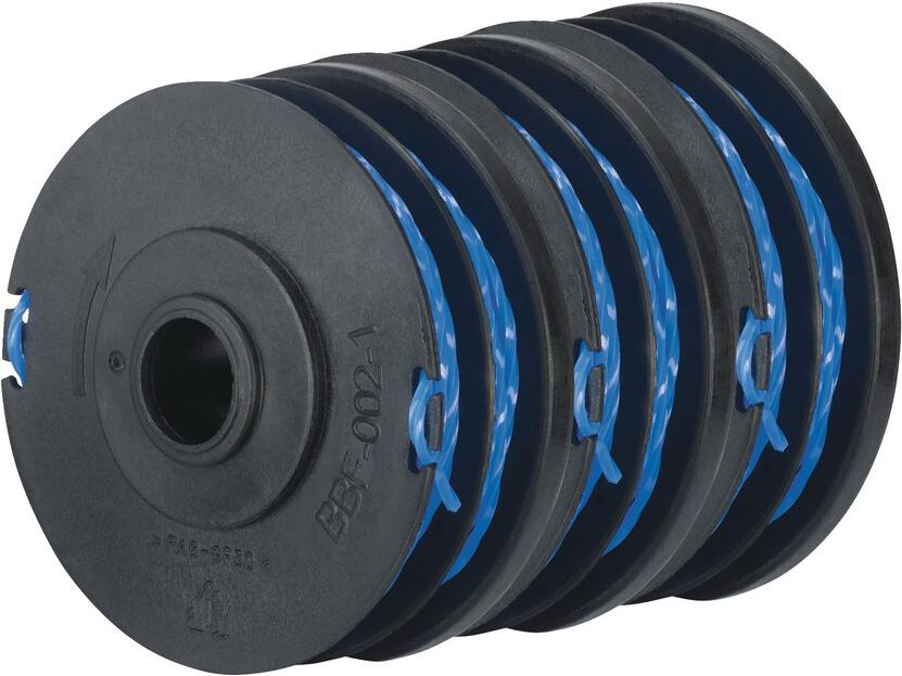 

Принадлежности для мотокос и триммеров RYOBI RAC123, RAC123