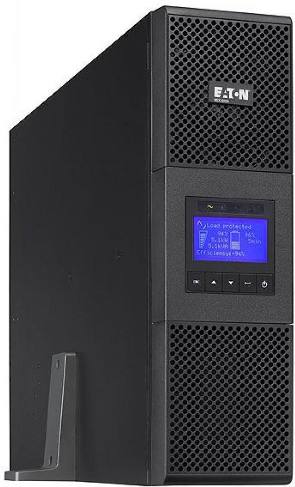 

Источник бесперебойного питания Eaton 9SX 6000VA (9SX6KiRT), 9SX 6000VA