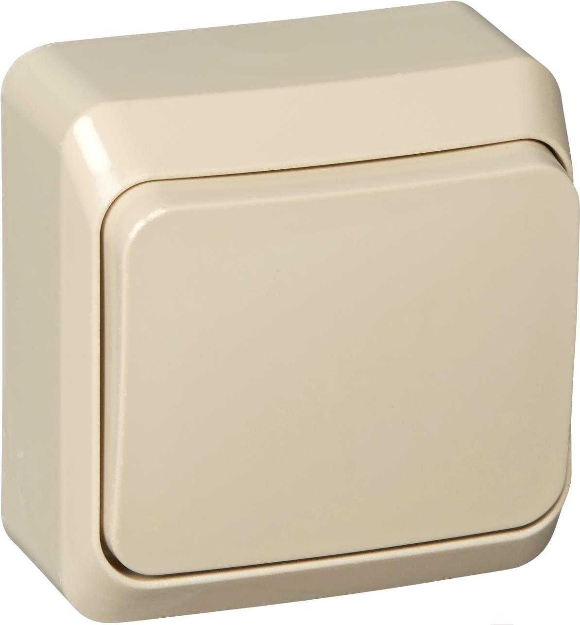 

Выключатель Schneider Electric Этюд BA10-004K, Этюд BA10-004K