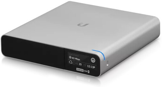 

Сетевой контроллер Ubiquiti UCK-G2-PLUS