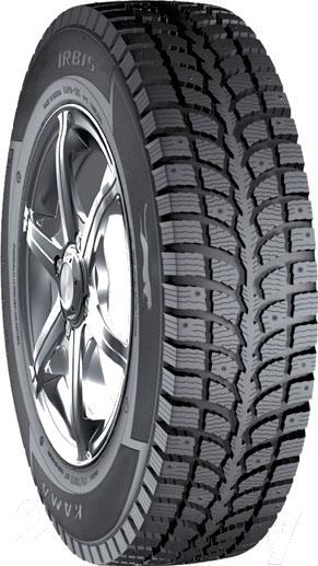 

Автомобильные шины KAMA 505 185/60R14 82T, 505 185/60R14 82T