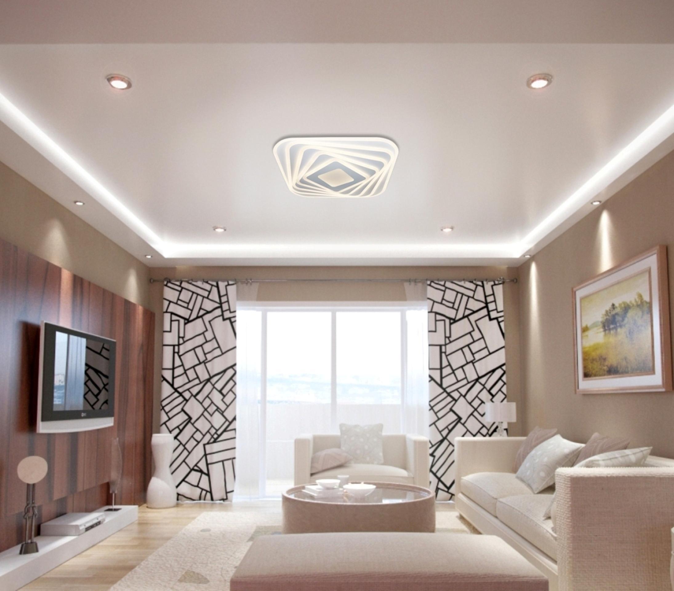 

Накладной светильник Natali Kovaltseva LED LAMPS 81068
