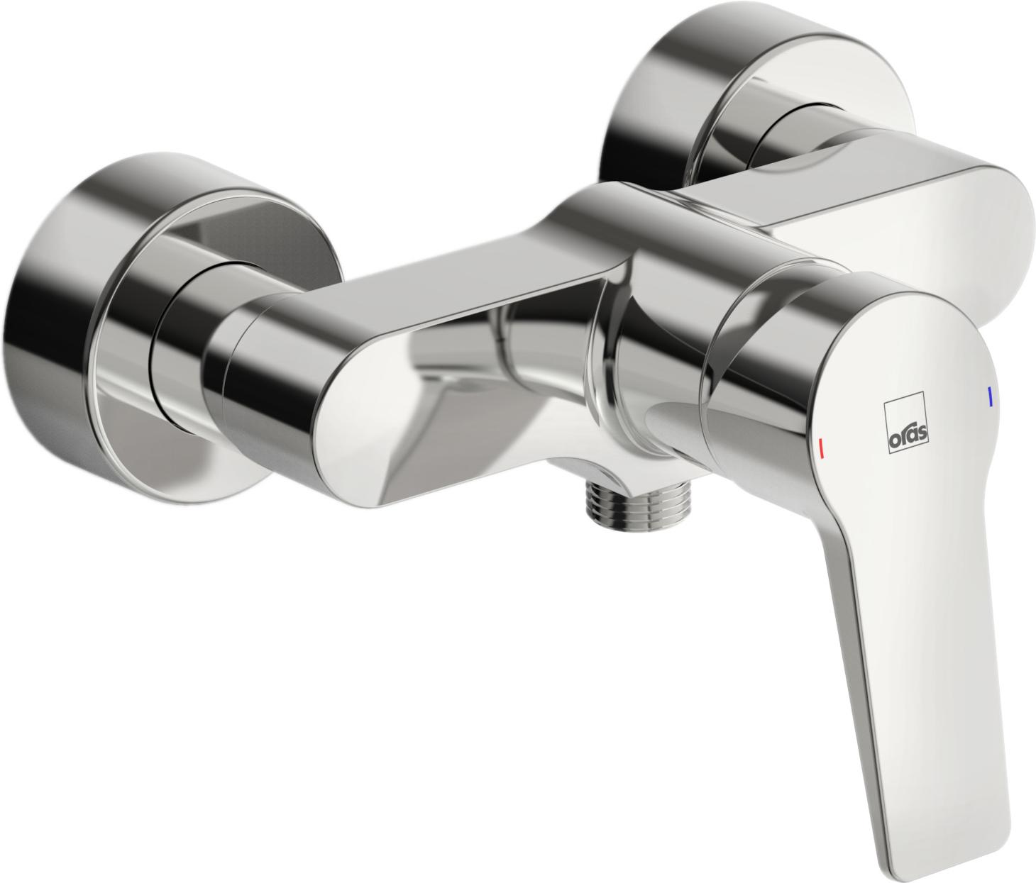 

Смеситель Oras Twista, Смеситель Oras Twista 3860U