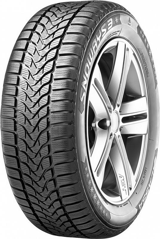 

Шины Lassa Snoways 3 185/70R14 88T, Snoways 3 185/70R14 88T