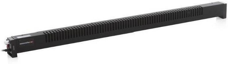 

Конвектор Redmond RCH-7001S черный, Конвектор внутрипольный Redmond SkyHeat RCH-7001S черный