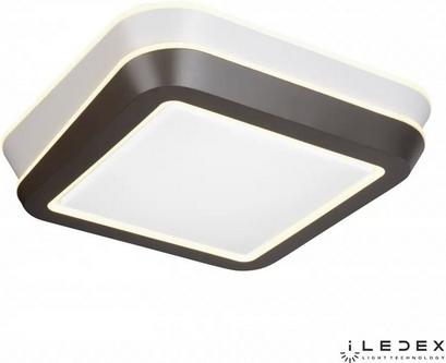 

Накладной светильник iLedex B6312-139W/560*560 WH