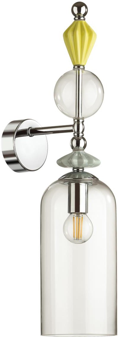 

Бра Odeon Light 4893/1WA