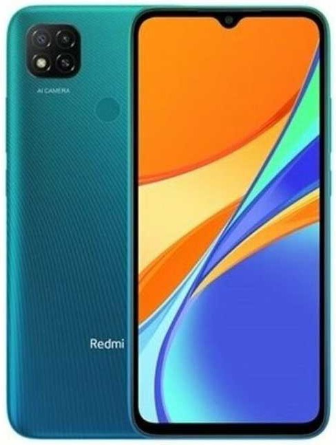 

Мобильный телефон Xiaomi Redmi 9C NFC 4/128 Aurora Green Aurora Green [16146], Мобильный телефон Xiaomi Redmi 9C NFC 4/128 Aurora Green 16146