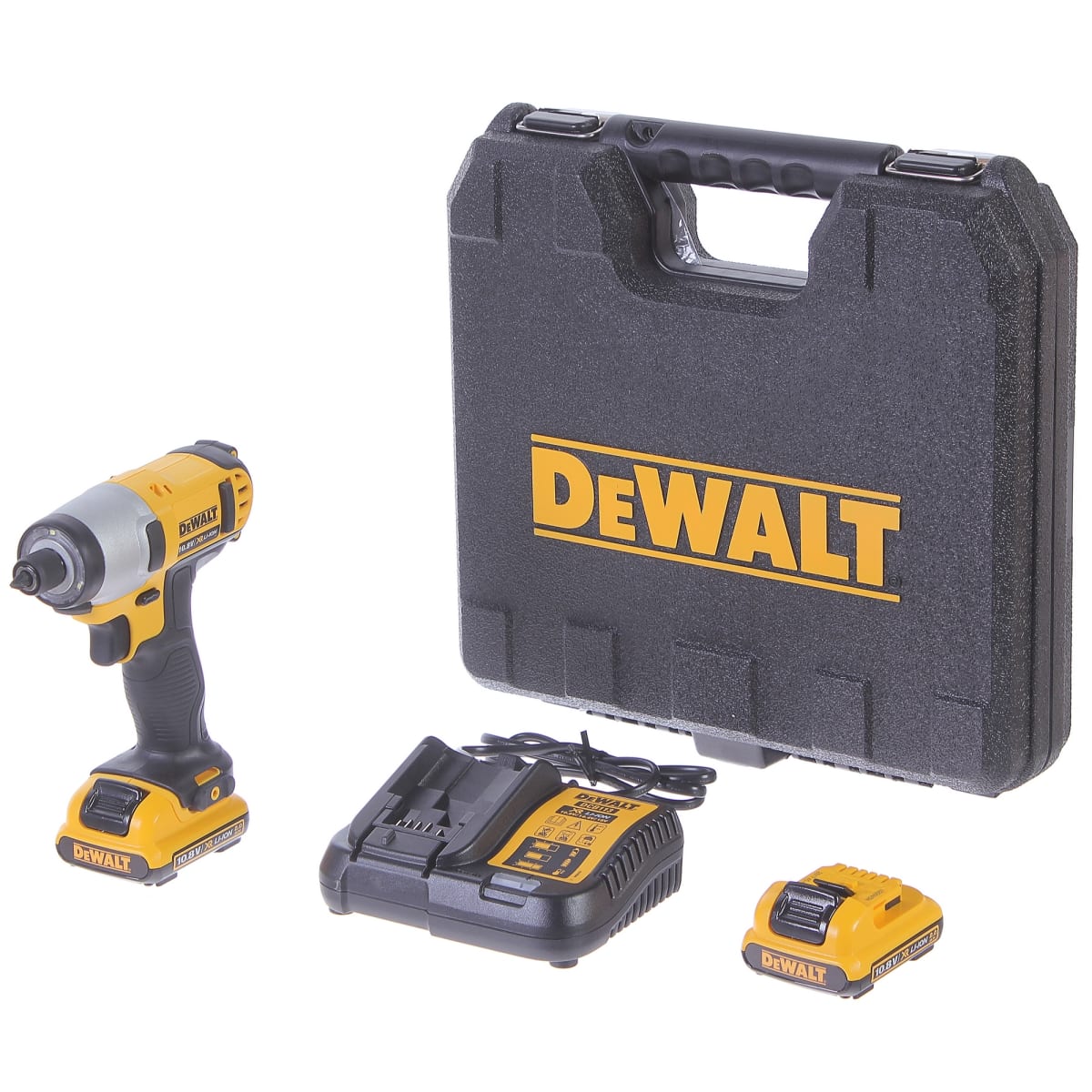 

Шуруповерт DeWalt DCF815D2, DCF815D2