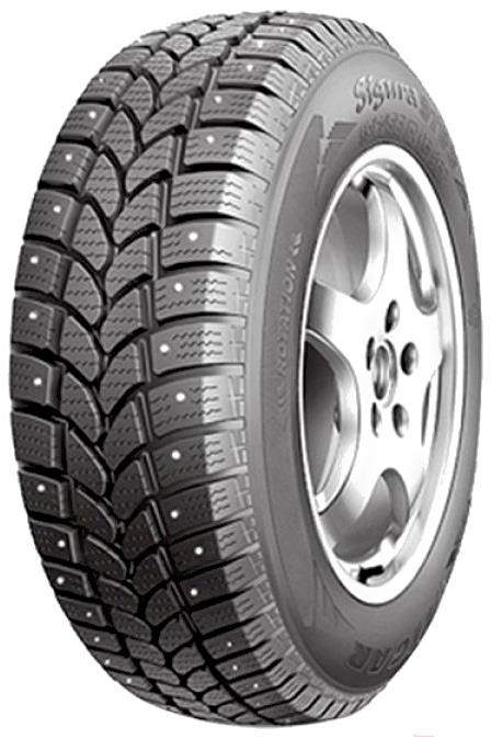 

Шины Tigar Sigura Stud 175/70R14 84T (шипы), Sigura Stud 175/70R14 84T (шипы)