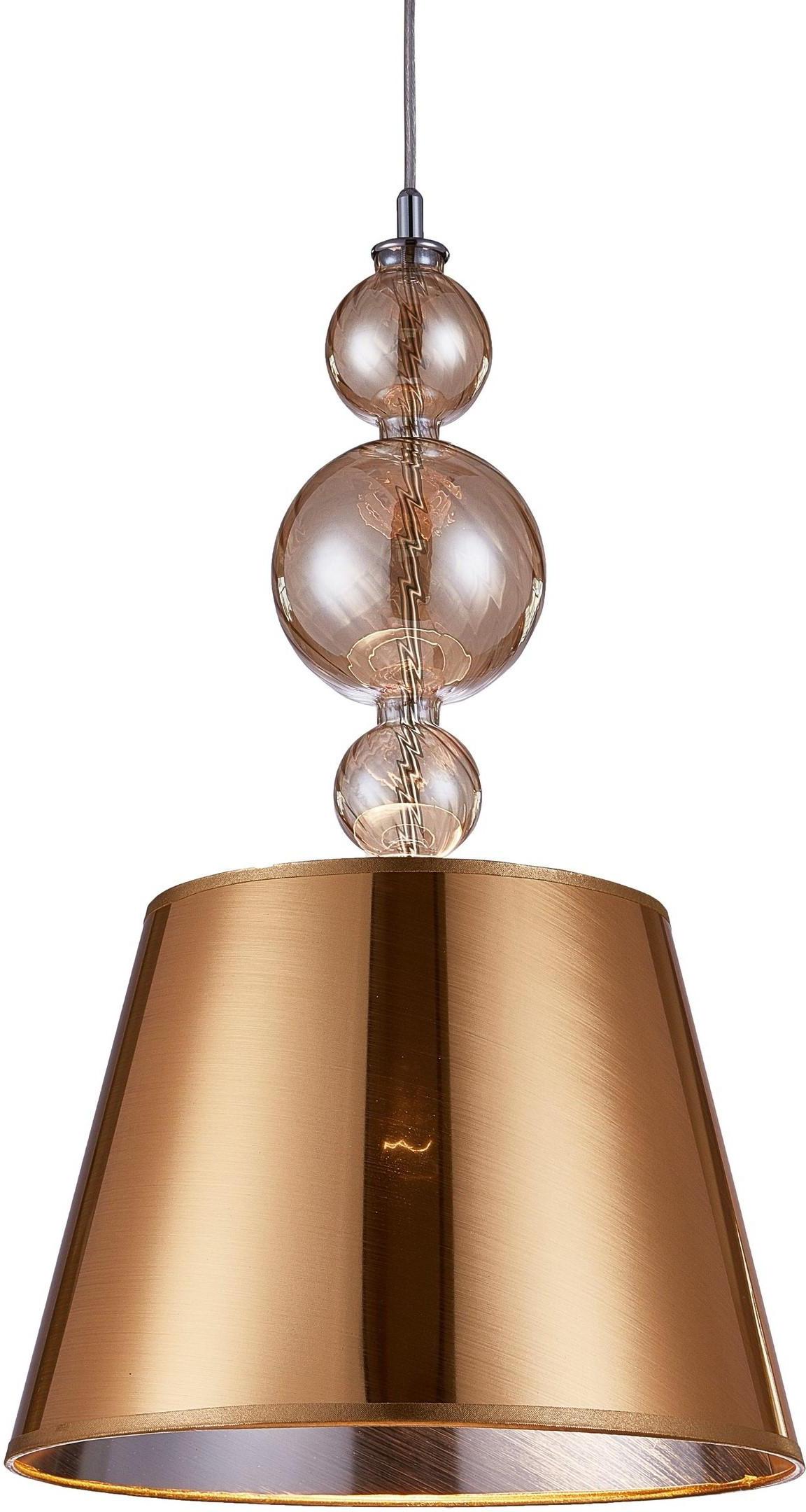 

Подвесной светильник Lumina Deco LDP 1123 GD