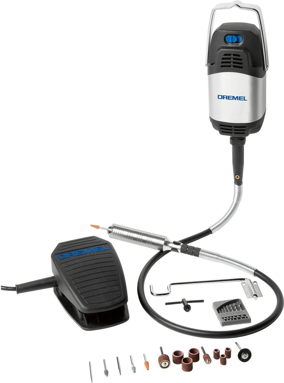 

Гравер Dremel Fortiflex (9100-21) F0139100JC, Fortiflex (9100-21) F0139100JC