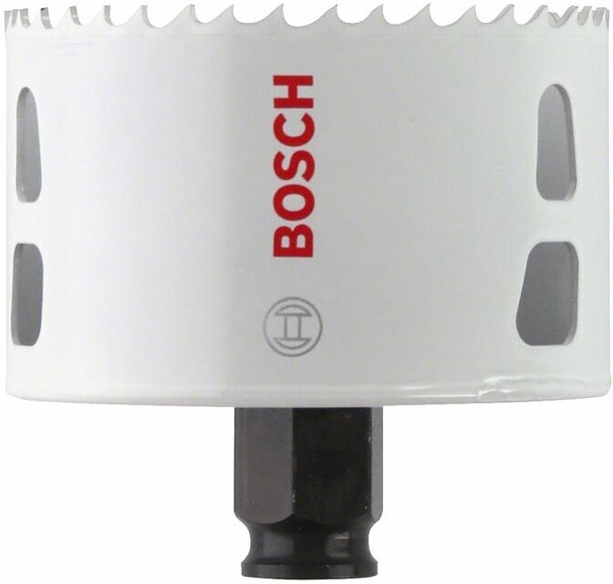 

Коронка Bosch Progressor 76мм [2.608.594.231], Коронка Bosch Progressor 76мм 2.608.594.231